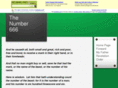thenumber666.com