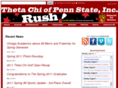 thetachiomega.com