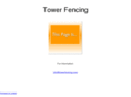 towerfencing.com