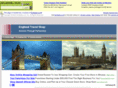 travelshopengland.com