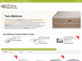 twinmattress.us