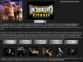 unconqueredfitness.com