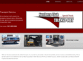 utahassistedtransport.com