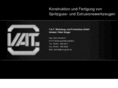 vat-gmbh.de