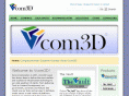 vcom3d.com