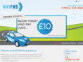 wayforward-driving.com