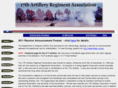 17thartilleryregiment.org