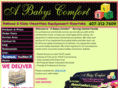ababyscomfort.com