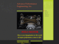 advanceperformanceeng.com