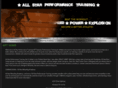 allstarperformancetraining.com
