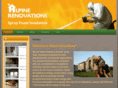 alpinerenovations.com