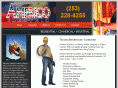 americoelectric.com