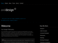 and-design.com
