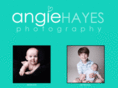 angiehayes.com