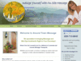 aroundtownmassage.com