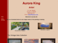 auroraking.com