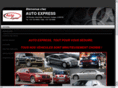 autoexpressenligne.com