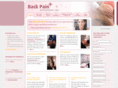 backpain-help.co.uk