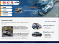 biksautosales.com