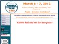 bordersecurityexpo.com
