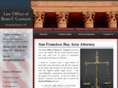 brianconnorslaw.com
