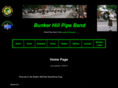 bunkerhillpipeband.com