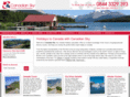 canadiansky.co.uk