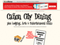 canoncitydining.com