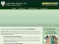 carefirstdentalpc.com