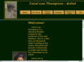 carolleethompson.com