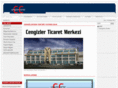 cengizlercenter.net