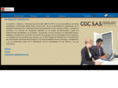 cgccolombia.com