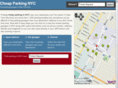 cheapnycparking.com