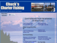 chuckscharterfishing.com