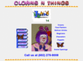 clownsnthings.com