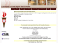 colchestercountysporthalloffame.com