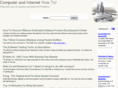 computerinternethowto.com