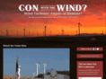 conwiththewind.com