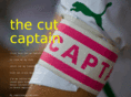 cutcaptain.com