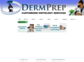 dermprep.com