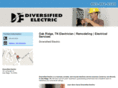 diversifiedelectrictn.com