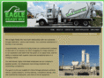 eaglereadymixfl.com