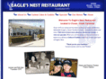 eaglesnestrestaurant.net
