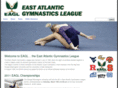 eaglgymnastics.com