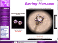 earring-man.com