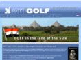 egyptgolftours.com