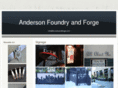 foundryandforge.com