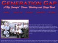 generationgapbigband.com