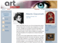 giacometti-alberto.com