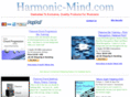 harmonic-mind.com